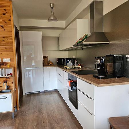 Apartman-Bruno Dóval Kültér fotó