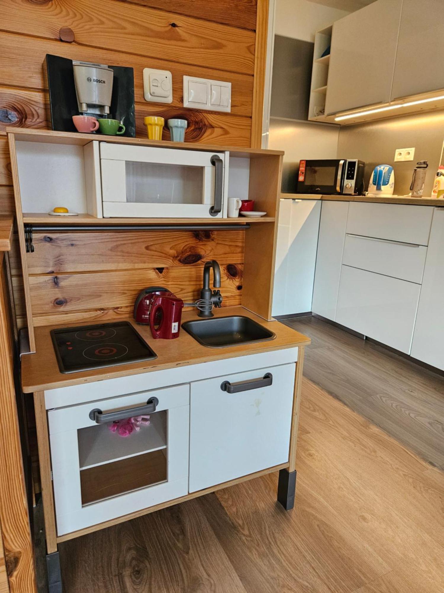 Apartman-Bruno Dóval Kültér fotó