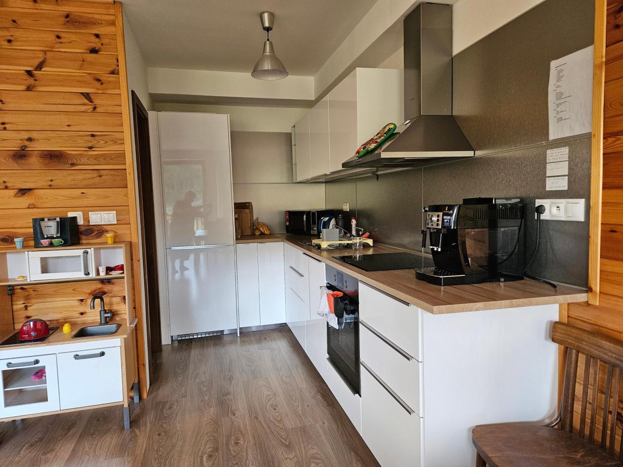 Apartman-Bruno Dóval Kültér fotó