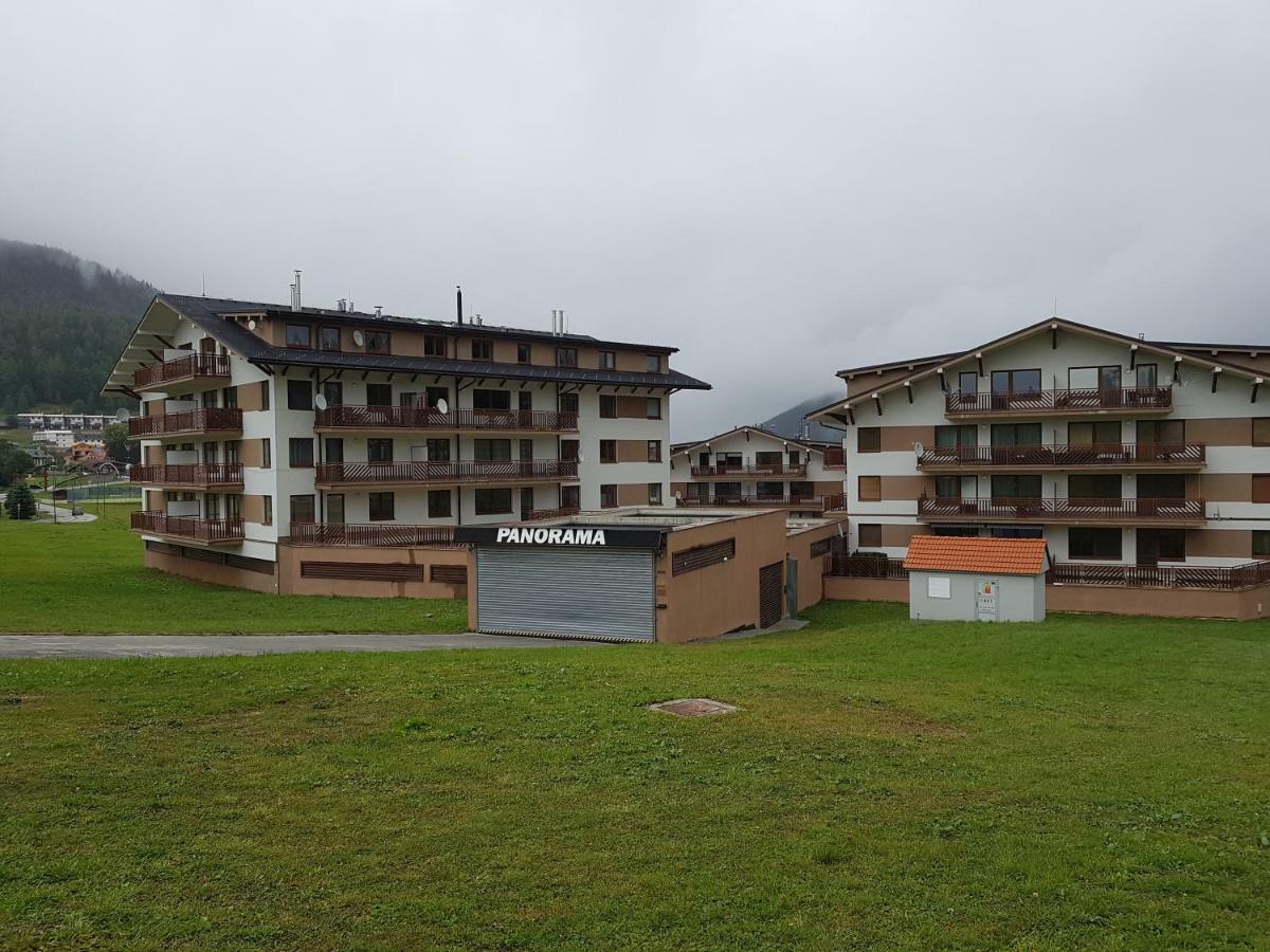 Apartman-Bruno Dóval Kültér fotó