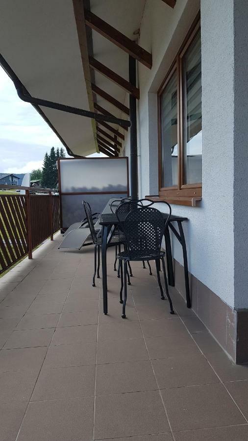 Apartman-Bruno Dóval Kültér fotó
