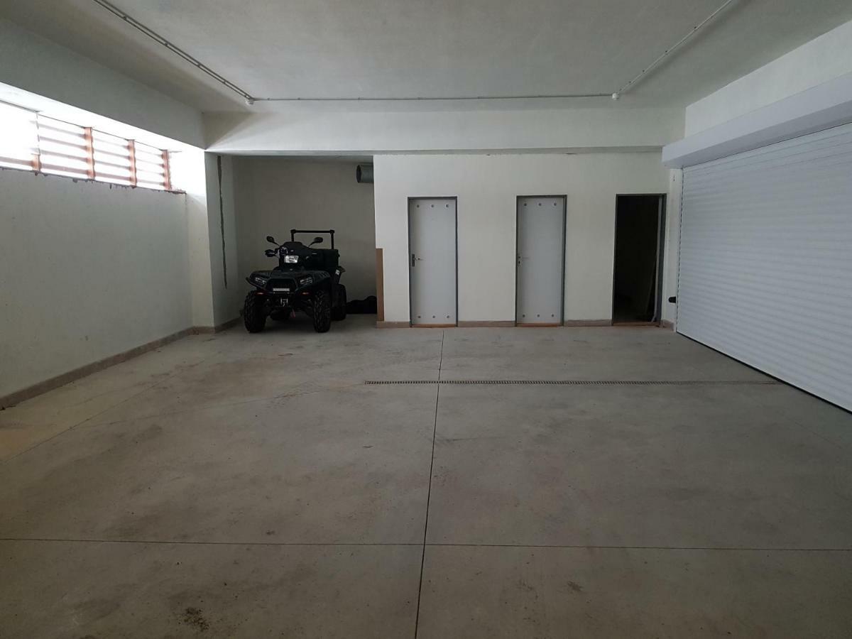 Apartman-Bruno Dóval Kültér fotó